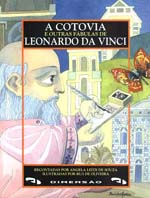 Cotovia e Outras Fbulas de Leonardo da Vinci