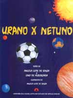 Urano x Netuno
