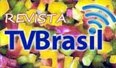 revista TV Brasil