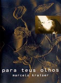 DVD: Para Teus Olhos