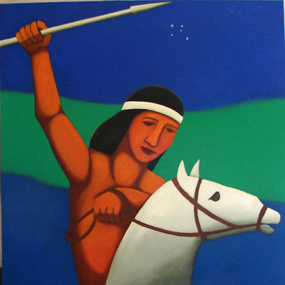 Mostra Alma Gaucha