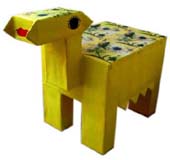 Vaca Florisbela