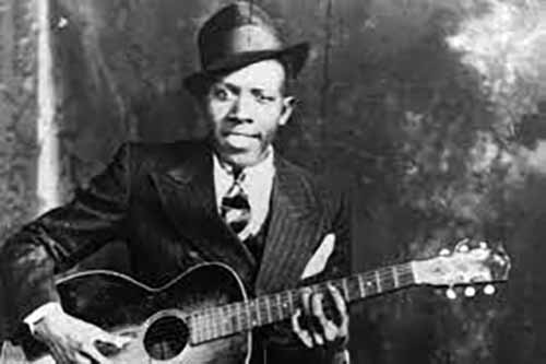 Robert Johnson