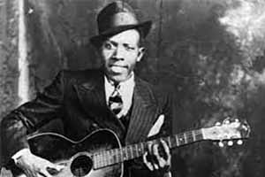 icone Robert Johnson