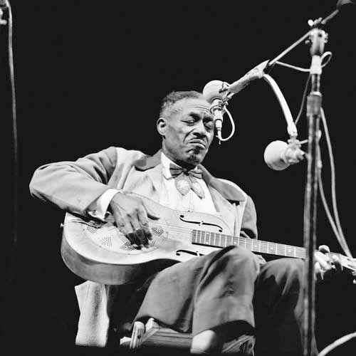 Son House