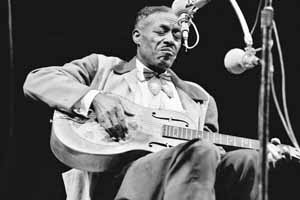 icone Son House