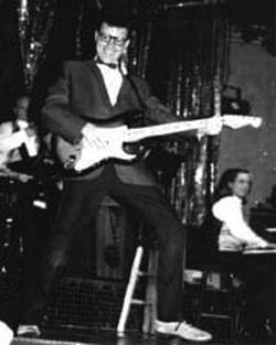 buddy holly