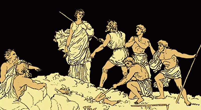 As Troianas, de Eurípedes