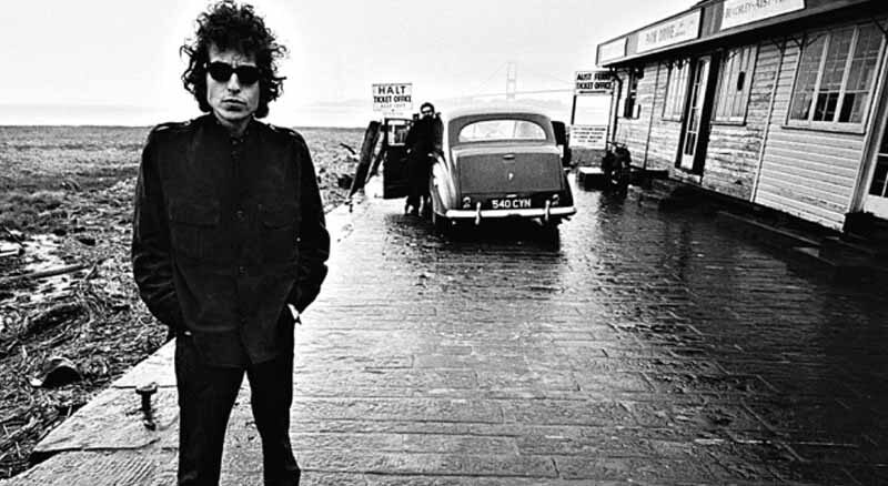 Bob Dylan Filmes