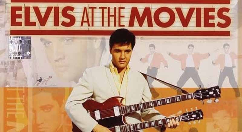 Filmes Elvis Presley