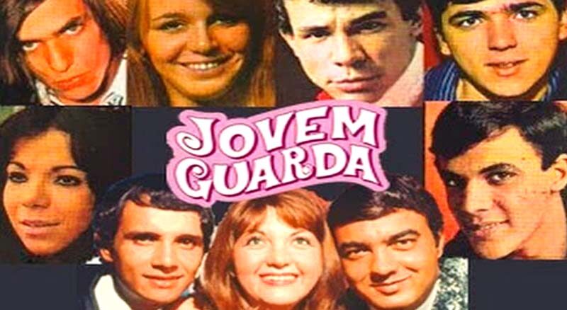 Jovem Guarda