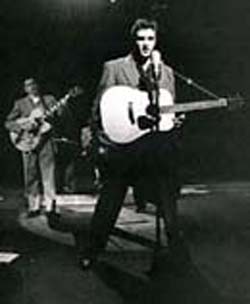 elvis anos 60