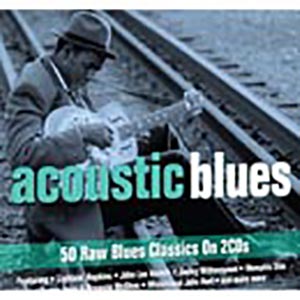 Acoustic Blues