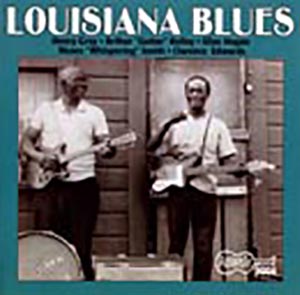 Lousiana Blues