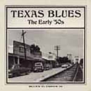 Texas Blues