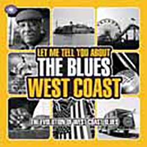 West Coast Blues