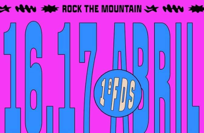 Festival Rock The Mountain