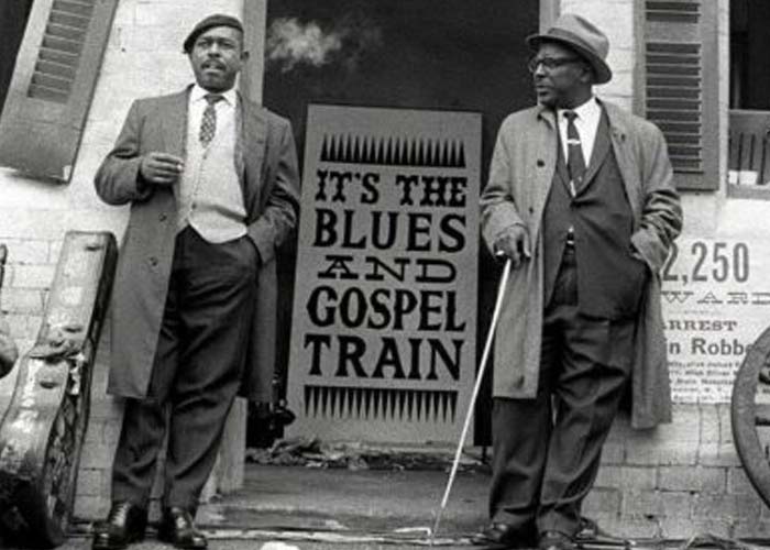 Gospel Blues