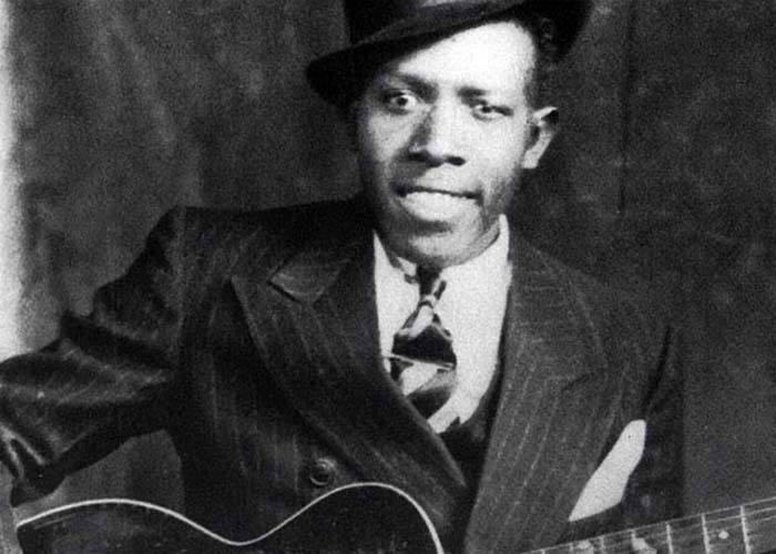 Robert Johnson