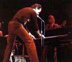 Jerry Lee Lewis