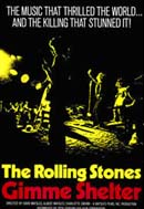 Rolling Stones Filmes