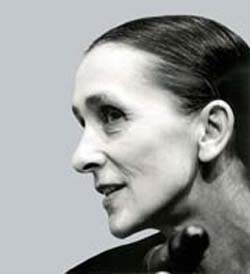 pina bausch