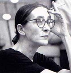 pina bausch