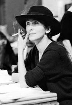 Pina Bausch