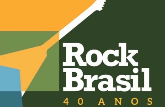 Rock Brasil 40 anos