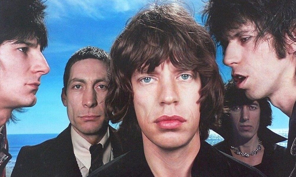 A Invasão Britânica – Rolling Stones