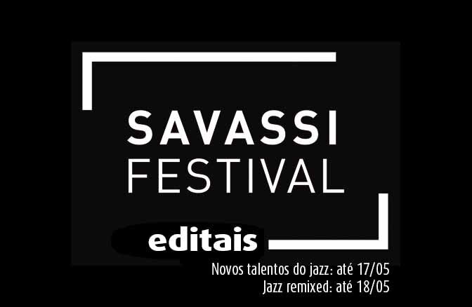 Savassi Festival