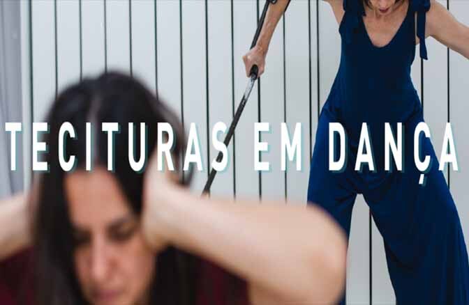 Tecituras em dança