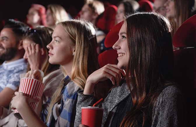 Semana do Cinema