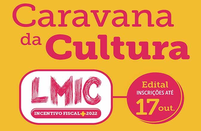 Caravana da Cultura