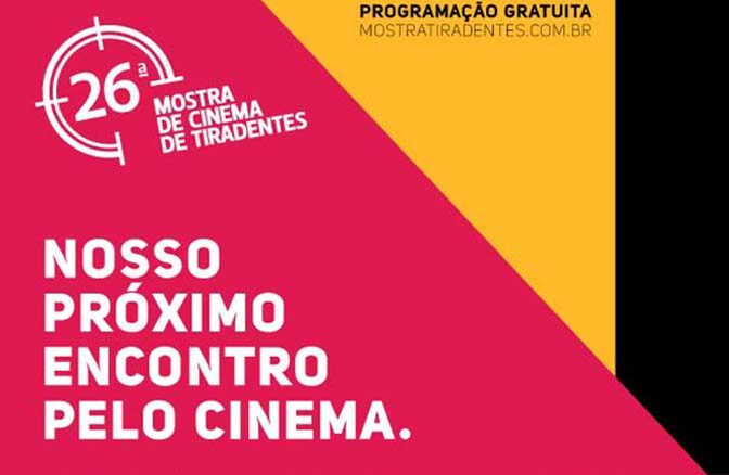 Mostra de Cinema de Tiradentes