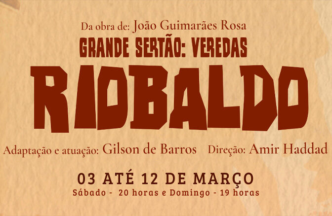 Riobaldo