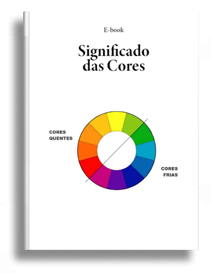 ebook significado das cores