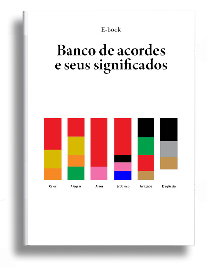 ebook banco de acordes