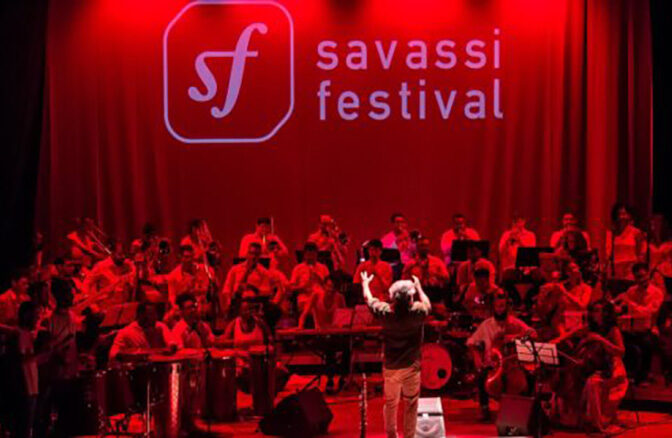 Savassi Festival 2023