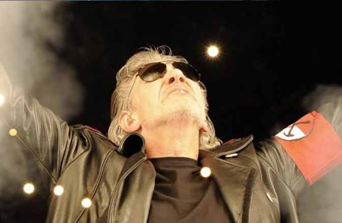 Roger Waters, turnê de despedida