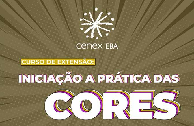 Iniciação prática das cores e seus segredos