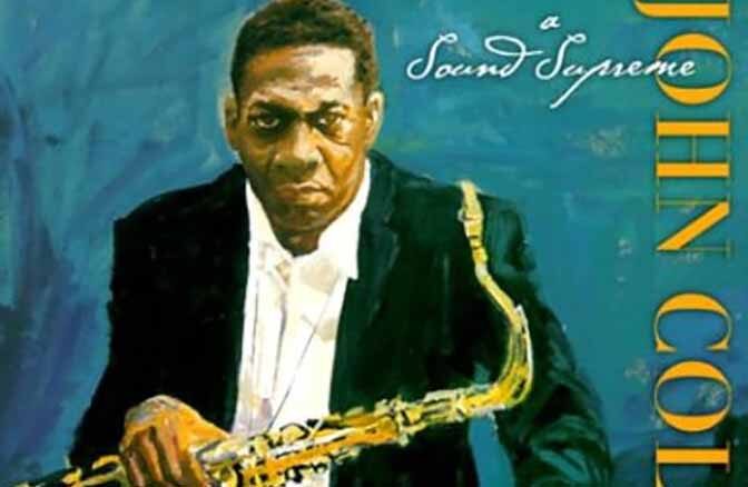 Crônica John Coltrane