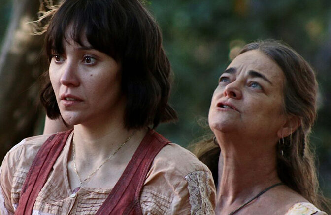 Festival de cinema mineiro gratuito nas praças de BH
