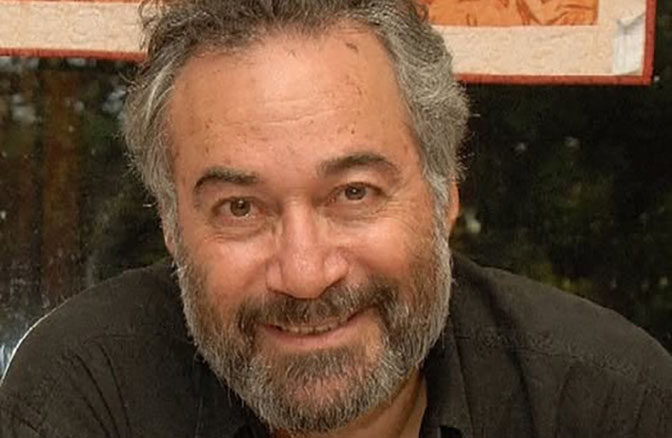 Crônica Lery Faria