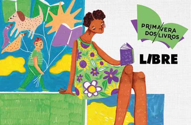 Primavera dos Livros
