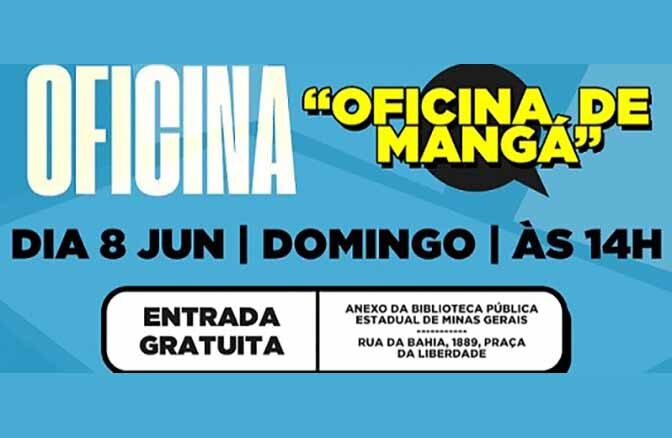 Feira de Quadrinhos
